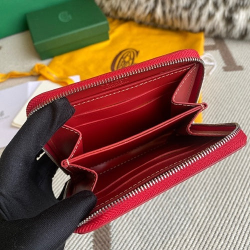 Matignon Red