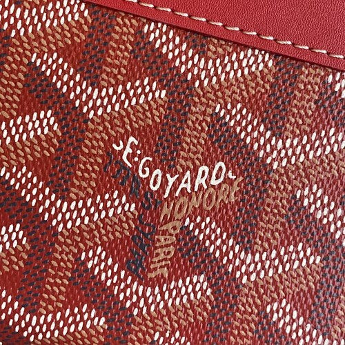 Matignon Red