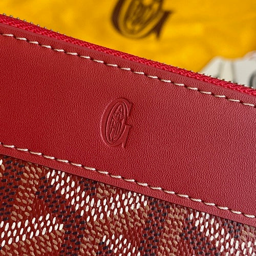 Matignon Red