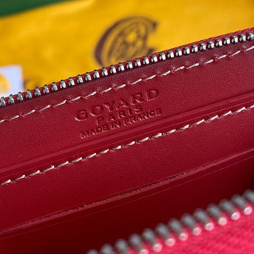 Matignon Red