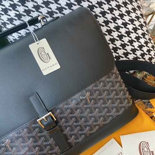Bellechasse Biaude Black