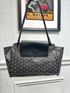 Bellechasse Biaude Black