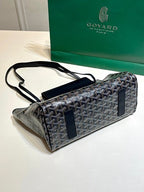 Bellechasse Biaude Black