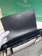 Bellechasse Biaude Black