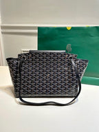 Bellechasse Biaude Black