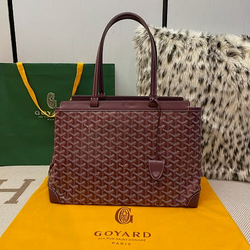 Goyard Artois Burgundy