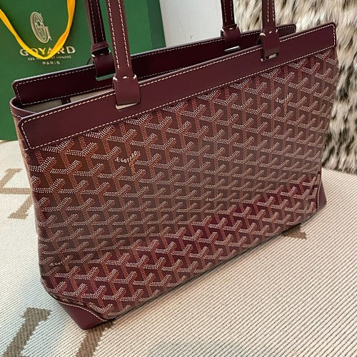 Goyard Artois Burgundy