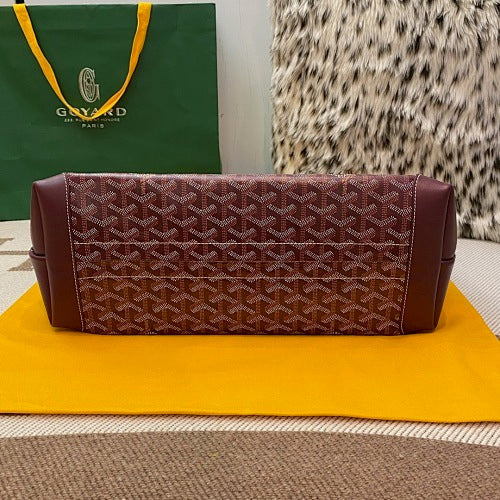 Goyard Artois Burgundy