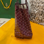 Goyard Artois Burgundy
