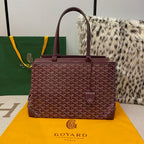 Goyard Artois Burgundy