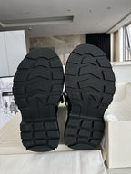 Alexander McQueen Sneakers Black
