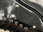Alexander McQueen Sneakers Black