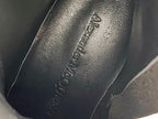 Alexander McQueen Sneakers Black