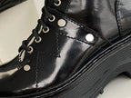 Alexander McQueen Sneakers Black