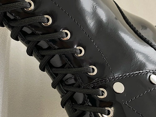 Alexander McQueen Sneakers Black