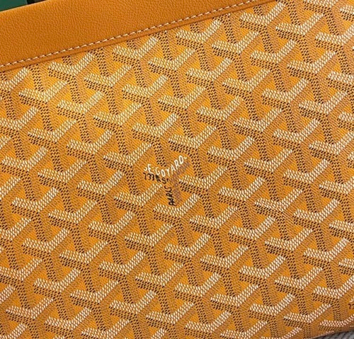 Sénat Orange