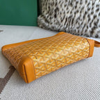 Sénat Orange