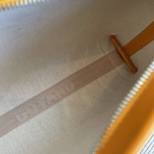 Sénat Orange