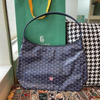 Bellechasse Biaude Black
