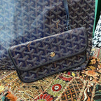 Bellechasse Biaude Black