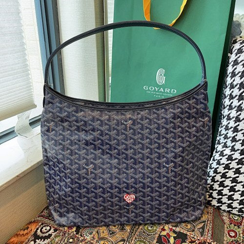 Bellechasse Biaude Black