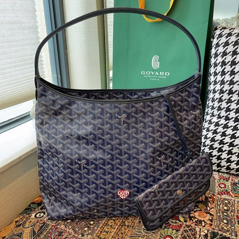 Bellechasse Biaude Black
