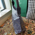Bellechasse Biaude Black