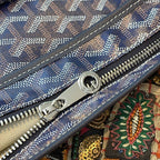 Bellechasse Biaude Black