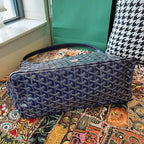 Bellechasse Biaude Black