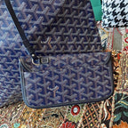 Bellechasse Biaude Black