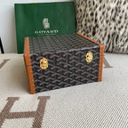 Bourget Trolley Case