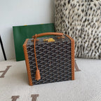 Bourget Trolley Case