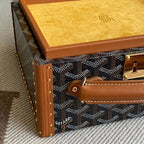 Bourget Trolley Case