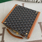 Bourget Trolley Case