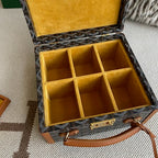 Bourget Trolley Case