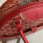 Bellechasse Biaude Red