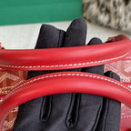 Bellechasse Biaude Red