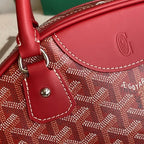 Bellechasse Biaude Red