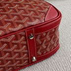 Bellechasse Biaude Red