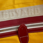 Bellechasse Biaude Red