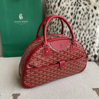 Bellechasse Biaude Red