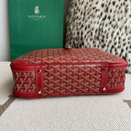 Bellechasse Biaude Red