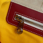 Bellechasse Biaude Red