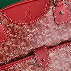 Bellechasse Biaude Red