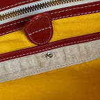 Bellechasse Biaude Red
