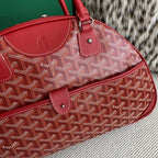Bellechasse Biaude Red
