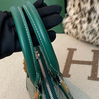 Goyard Crossbody Bag Green