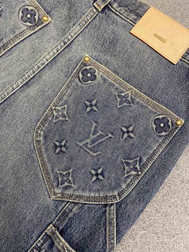Amiri Jeans Blue