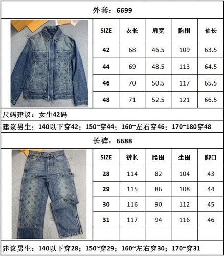 Amiri Jeans Blue