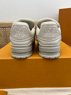 Louis Vuitton Sneakers White
